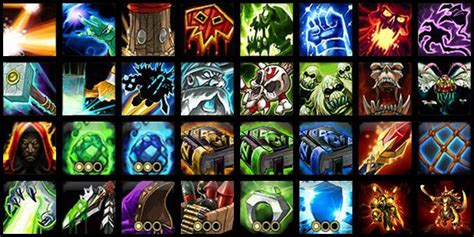 dota 1 icons